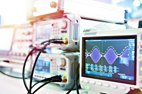 Wireless System Thumbnail